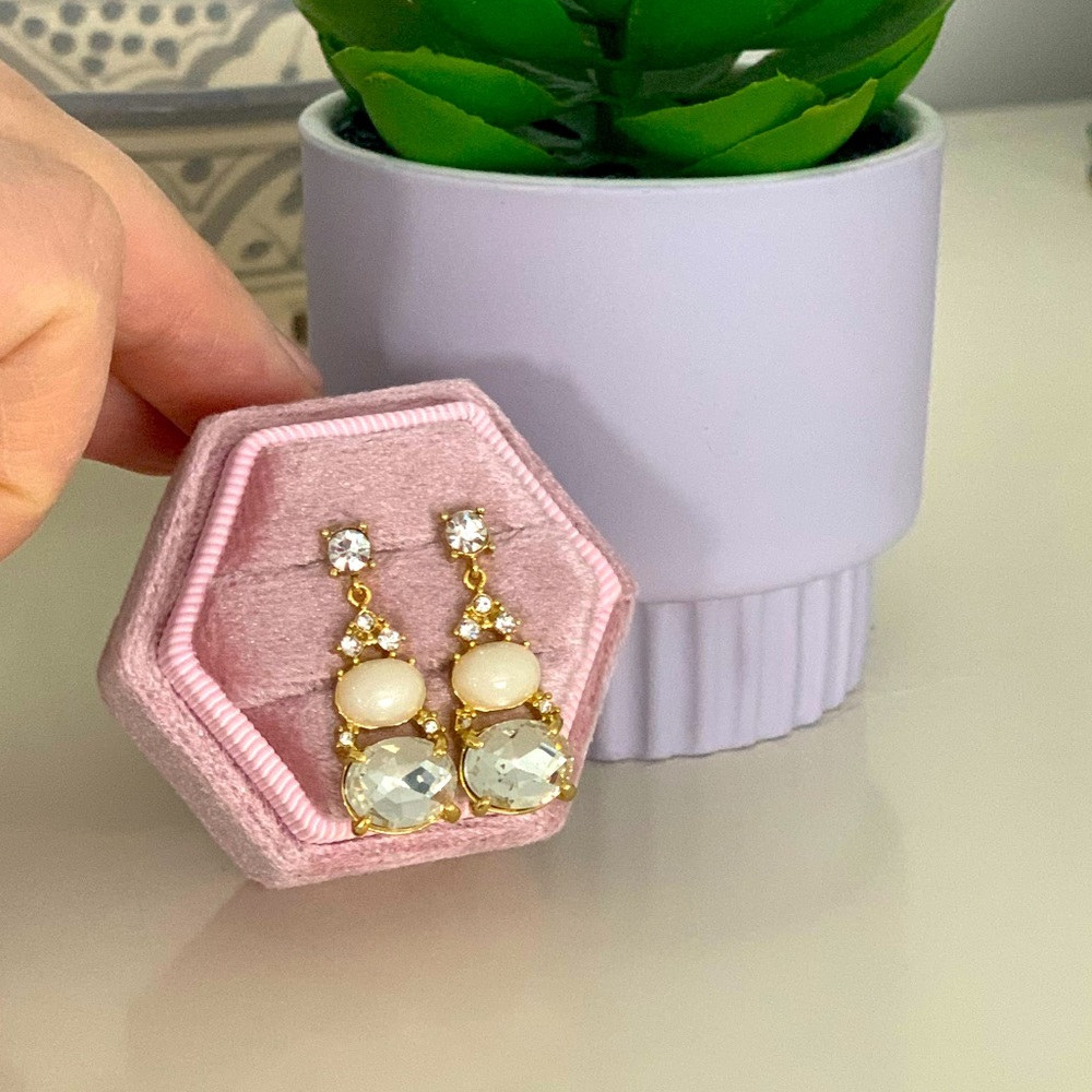Oliver & Piper earrings